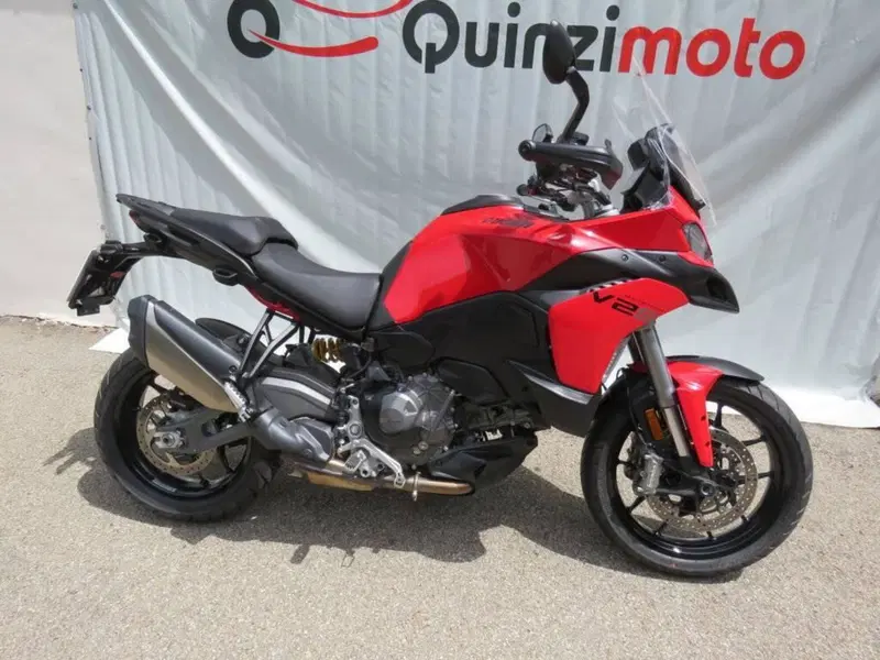 Ducati Multistrada V2 S (2025 - 26) (2)