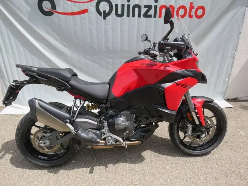 Ducati Multistrada V2 S (2025 - 26) (3)