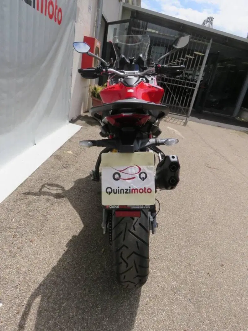 Ducati Multistrada V2 S (2025 - 26) (4)