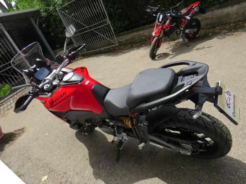 Ducati Multistrada V2 S (2025 - 26) (5)
