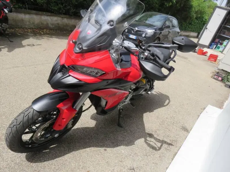 Ducati Multistrada V2 S (2025 - 26) (6)