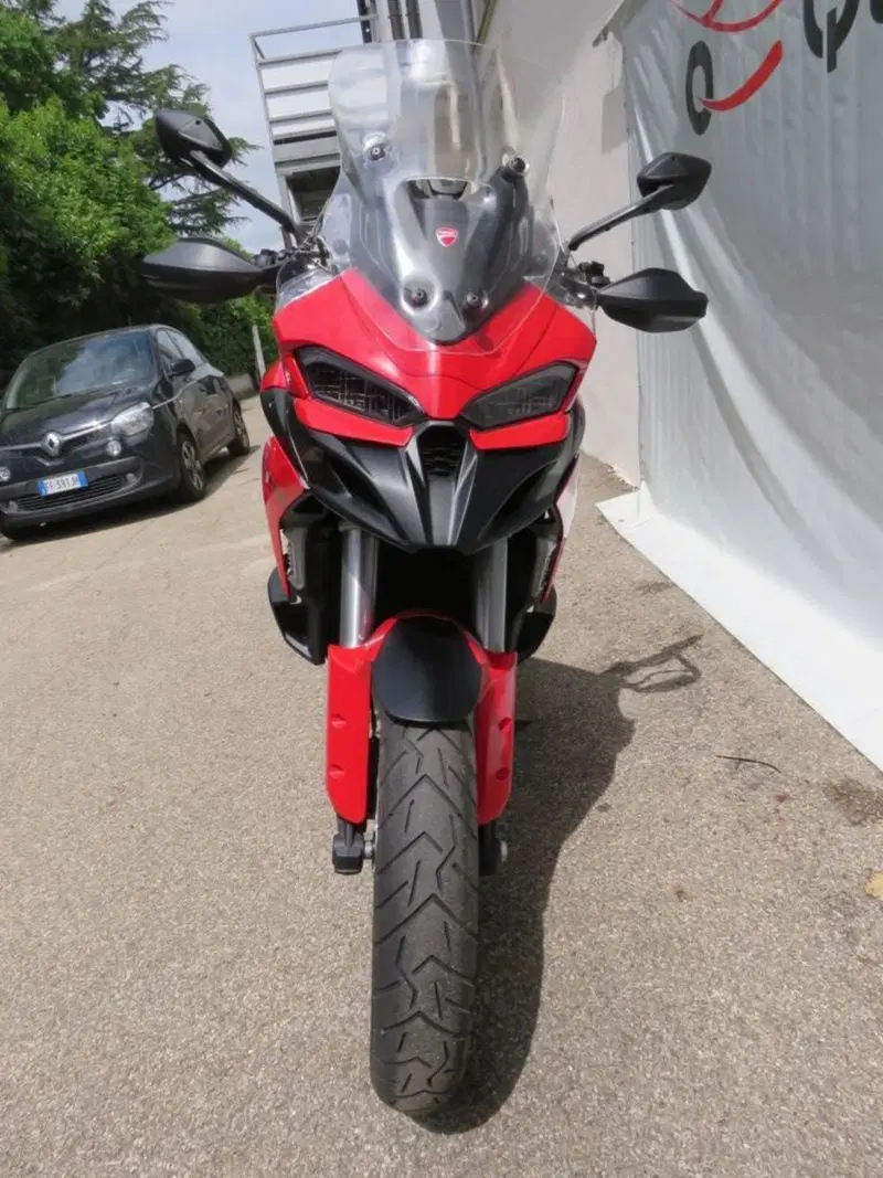 Ducati Multistrada V2 S (2025 - 26) (7)