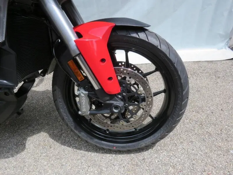 Ducati Multistrada V2 S (2025 - 26) (8)