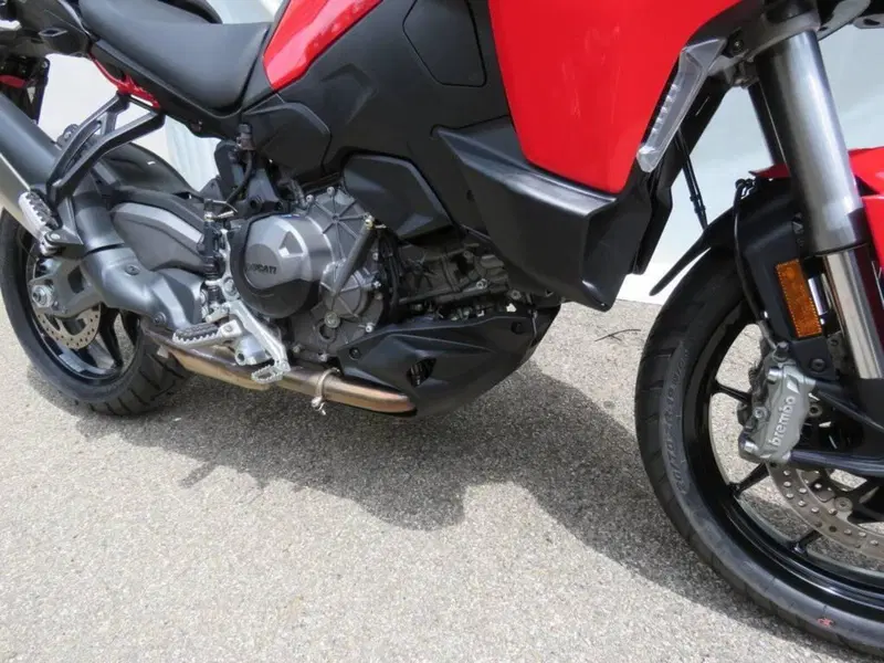 Ducati Multistrada V2 S (2025 - 26) (9)