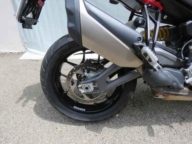 Ducati Multistrada V2 S (2025 - 26) (10)