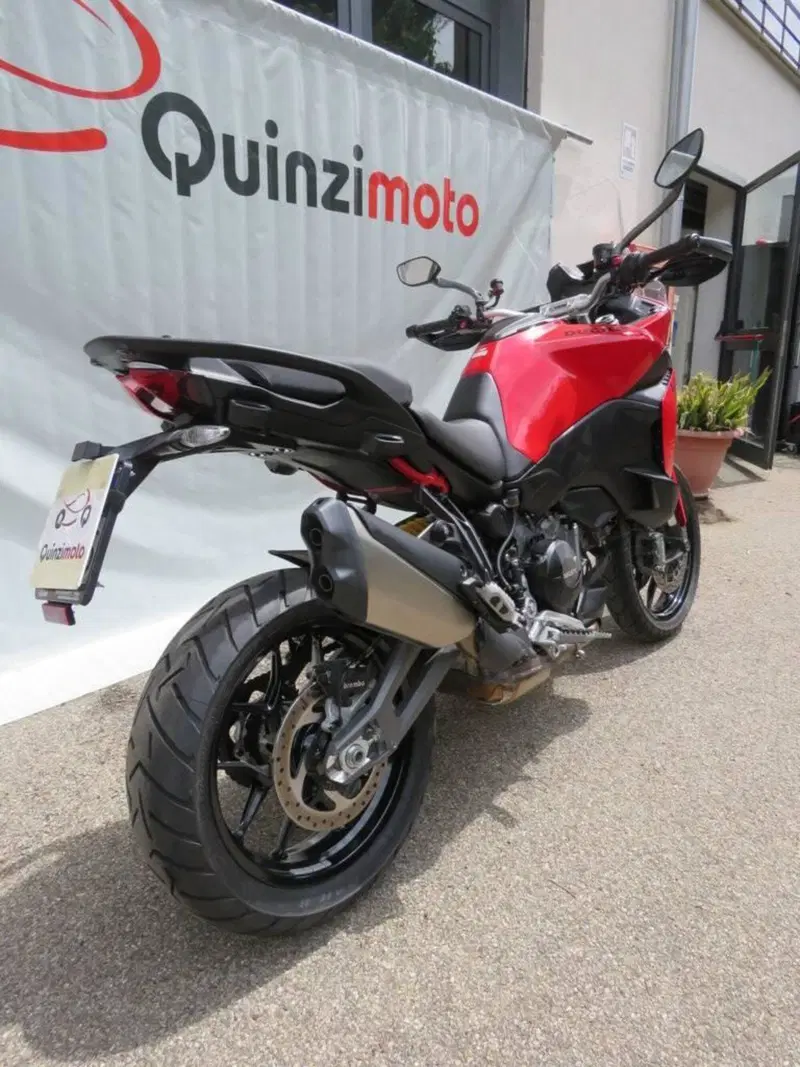 Ducati Multistrada V2 S (2025 - 26) (11)