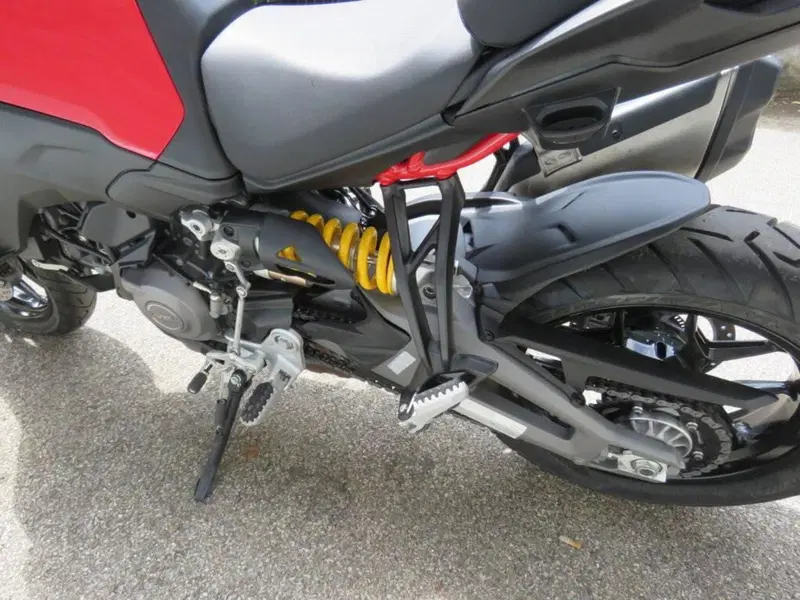 Ducati Multistrada V2 S (2025 - 26) (12)