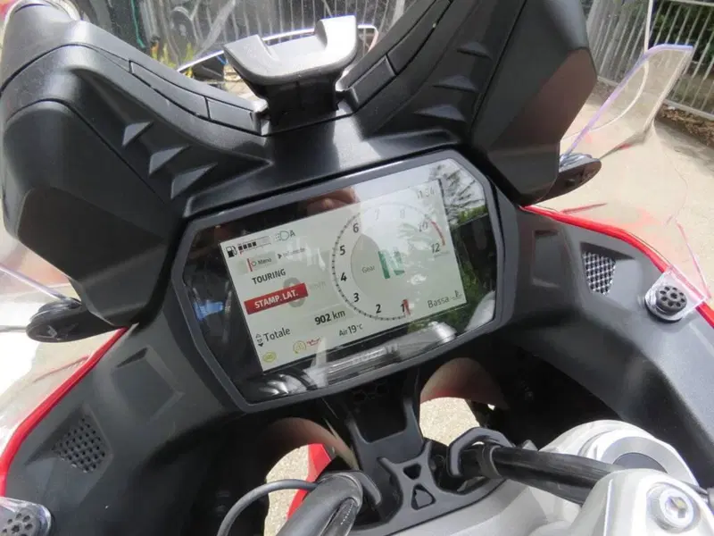 Ducati Multistrada V2 S (2025 - 26) (13)