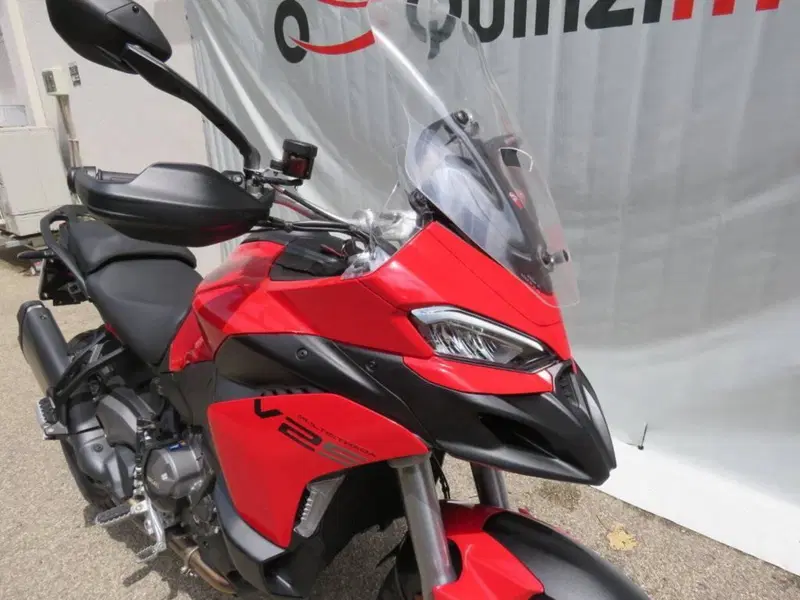 Ducati Multistrada V2 S (2025 - 26) (14)
