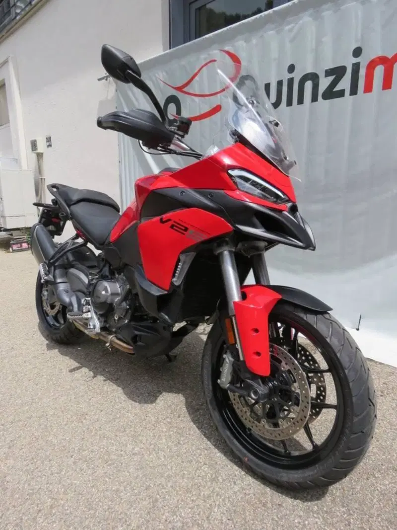 Ducati Multistrada V2 S (2025 - 26) (15)