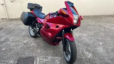 Bmw K 1100 RS usata