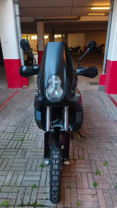 KTM 990 Adventure (2006 - 08) usata