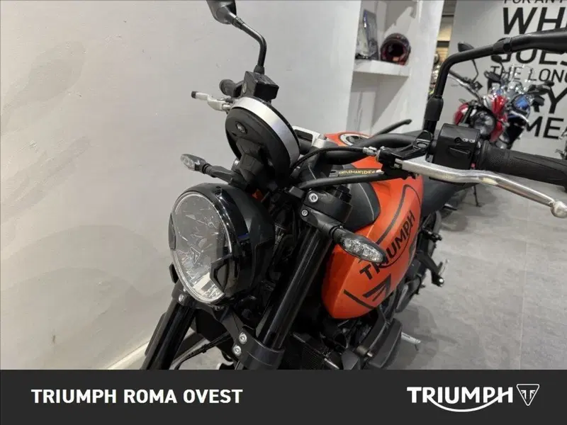 Triumph Trident 660 (2021 - 24) (13)
