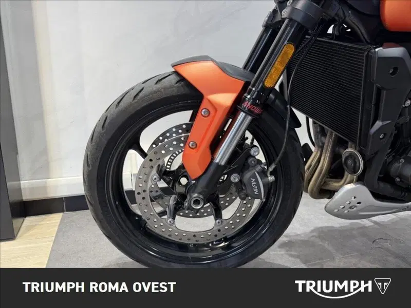 Triumph Trident 660 (2021 - 24) (11)