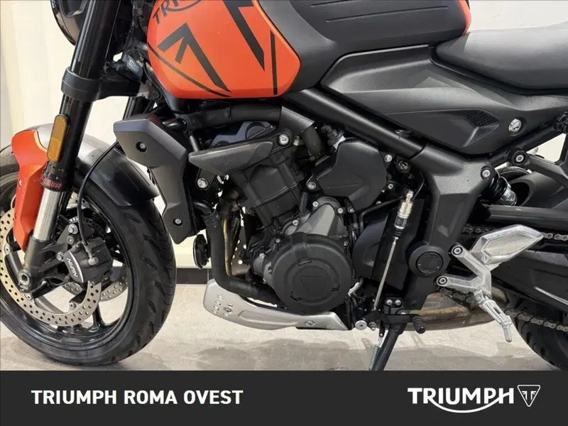 Triumph Trident 660 (2021 - 24) (14)