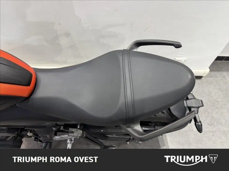 Triumph Trident 660 (2021 - 24) (15)