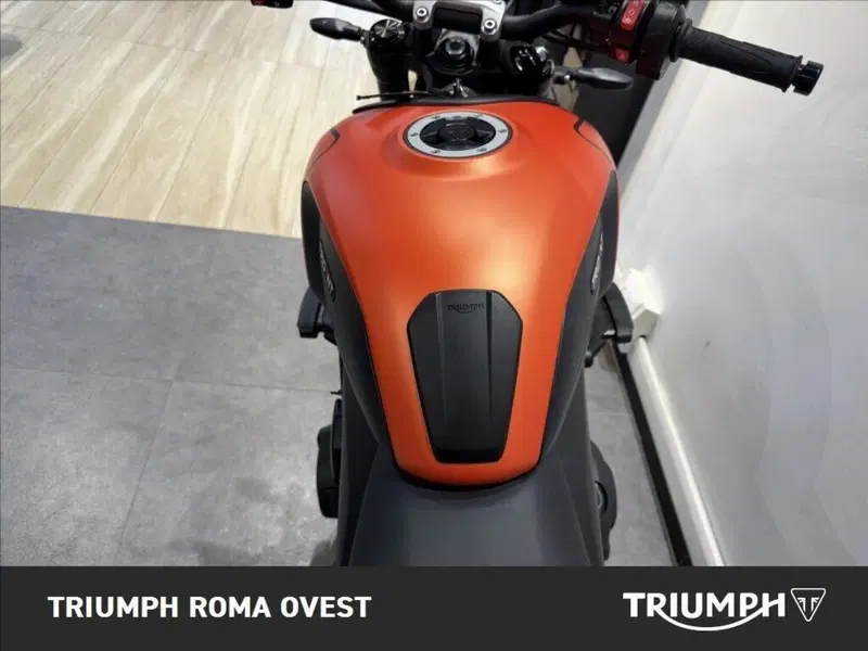 Triumph Trident 660 (2021 - 24) (16)