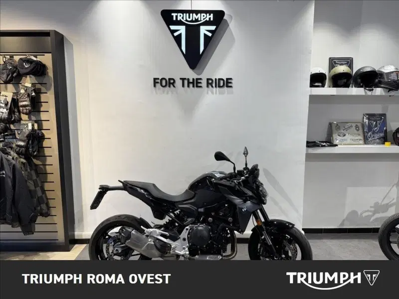 Triumph Trident 660 (2021 - 24) (19)