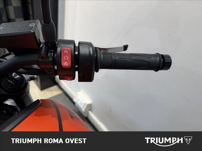 Triumph Trident 660 (2021 - 24) (18)