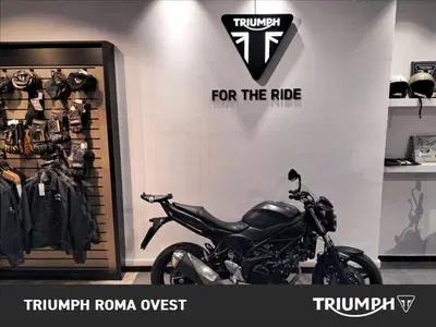 Suzuki SV 650 (2016 - 20) usata
