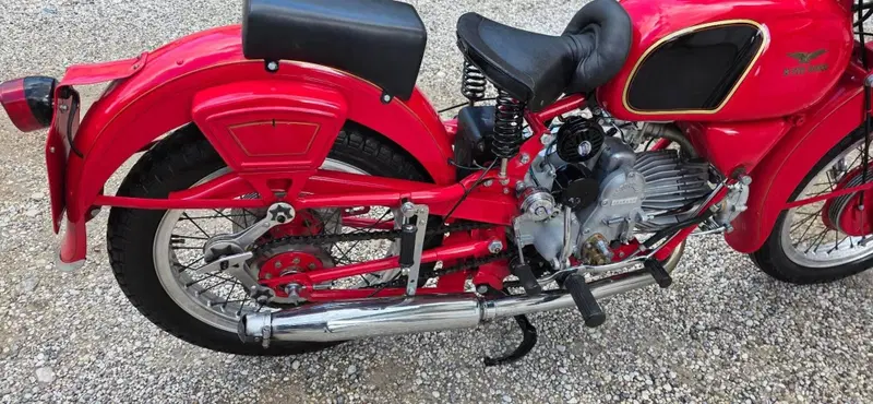 Moto Guzzi FALCONE TIPO SPORT (11)