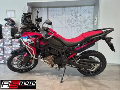 Honda Africa Twin CRF 1100L ES DCT (2024 - 26) usata