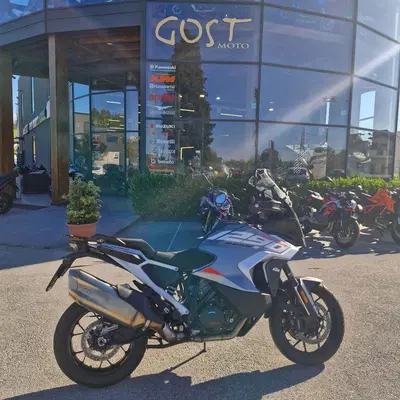 KTM 1290 Super Adventure S (2022 - 25) usata
