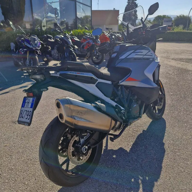 KTM 1290 Super Adventure S (2022 - 25) (4)