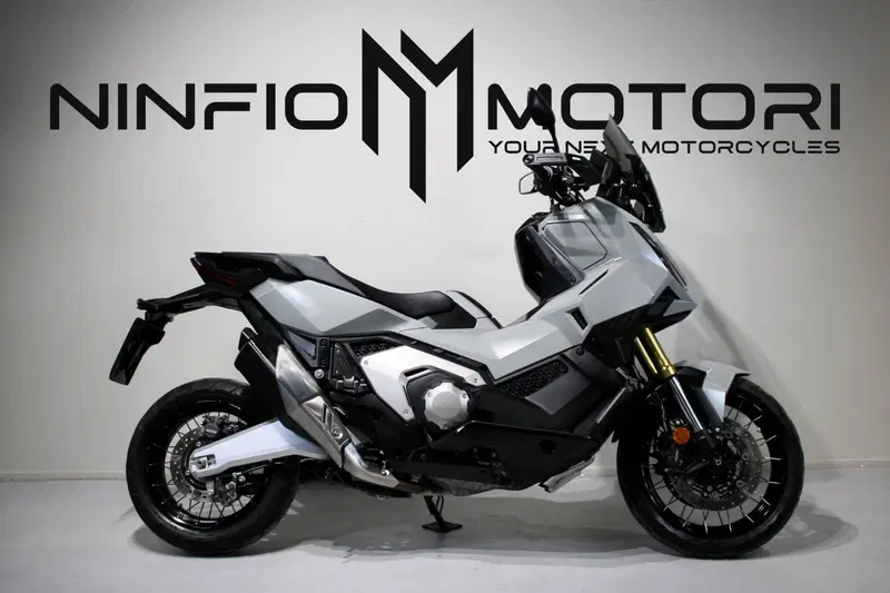 Honda X-ADV 750 (2025 - 26)