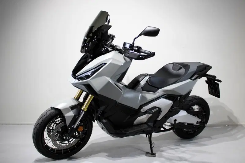 Honda X-ADV 750 (2025 - 26) (4)