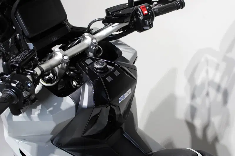 Honda X-ADV 750 (2025 - 26) (5)