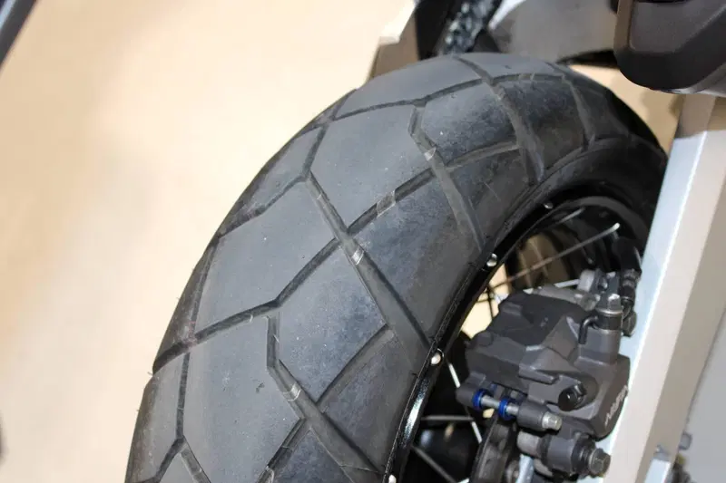 Honda X-ADV 750 (2025 - 26) (8)