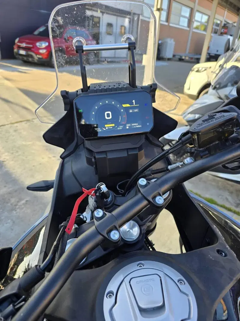 CFMOTO 450MT (2024 - 26) (4)