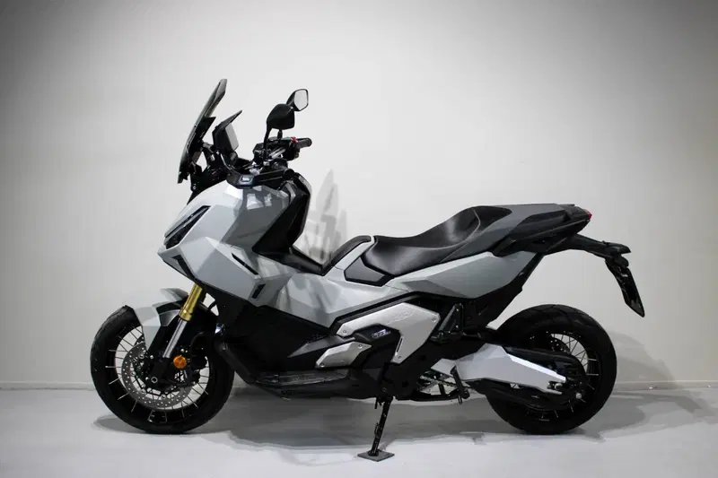 Honda X-ADV 750 (2025 - 26) (3)