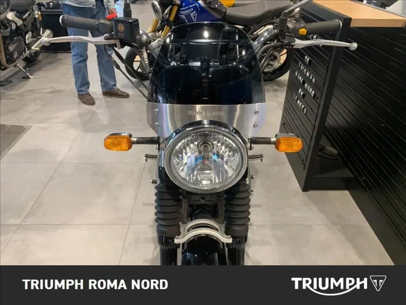 Royal Enfield Interceptor 650 (2021 - 26) (4)