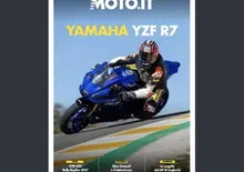 Scarica il Magazine n°691 e leggi il meglio di Moto.it