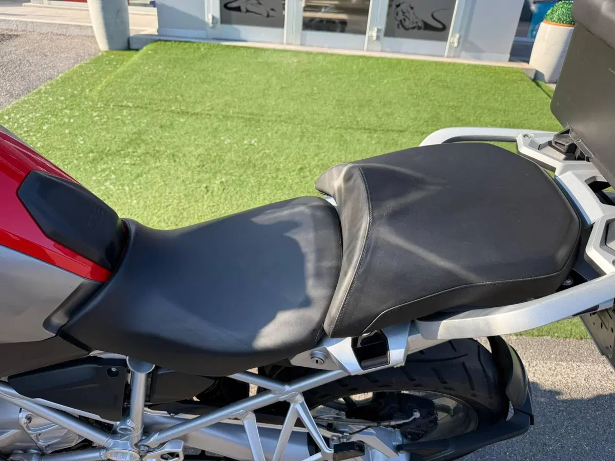 Bmw R 1200 GS (2013 - 16) (6)