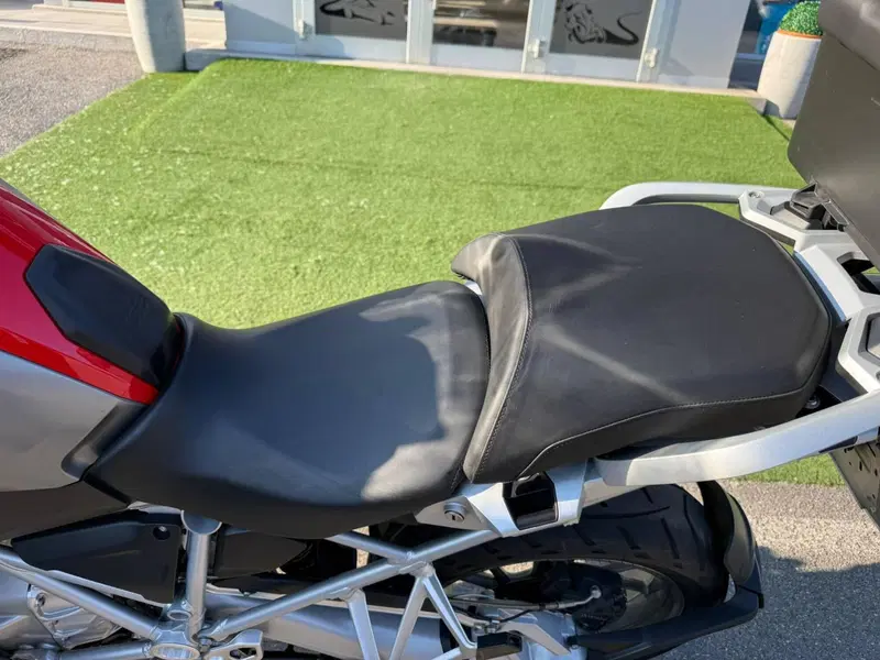 Bmw R 1200 GS (2013 - 16) (6)