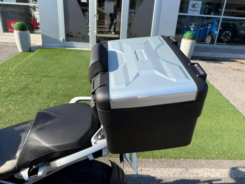 Bmw R 1200 GS (2013 - 16) (7)