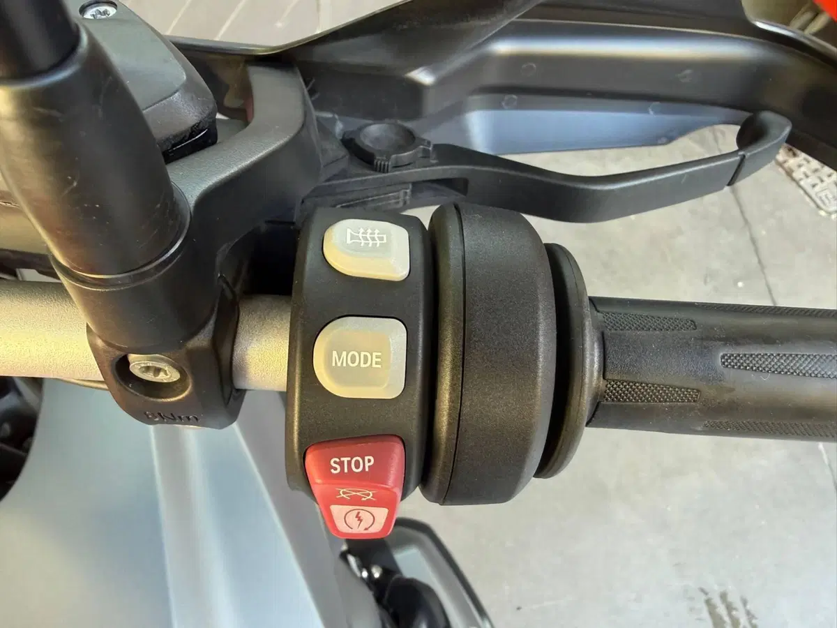 Bmw R 1200 GS (2013 - 16) (11)