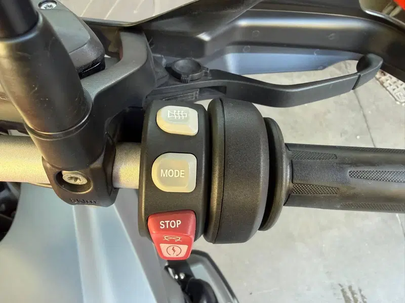 Bmw R 1200 GS (2013 - 16) (11)