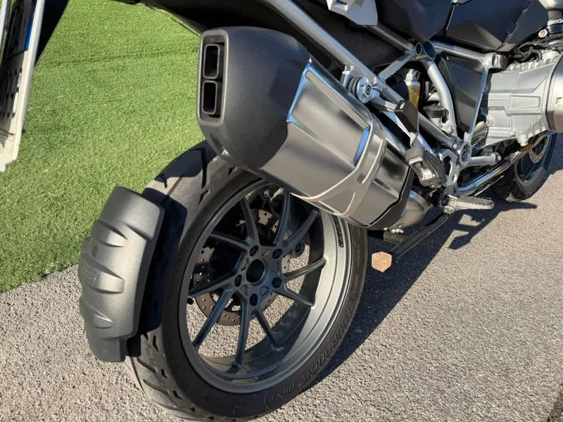 Bmw R 1200 GS (2013 - 16) (14)