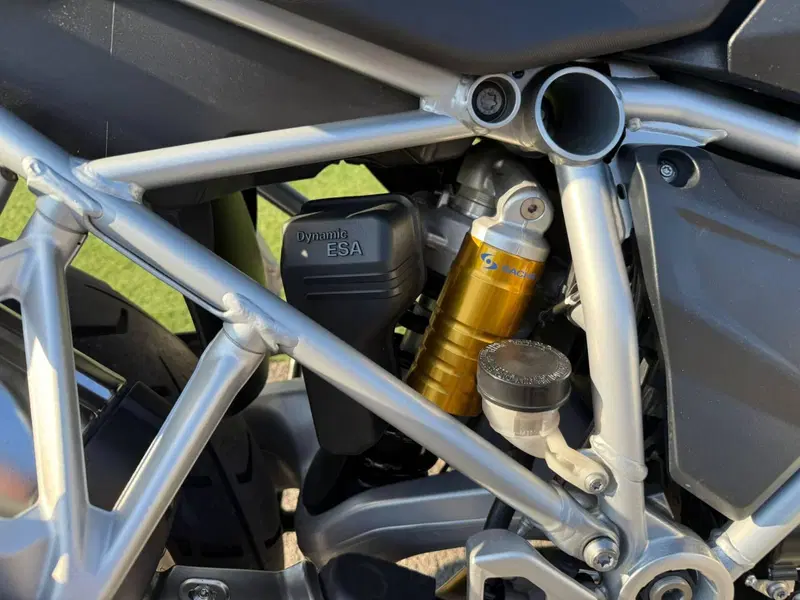 Bmw R 1200 GS (2013 - 16) (15)