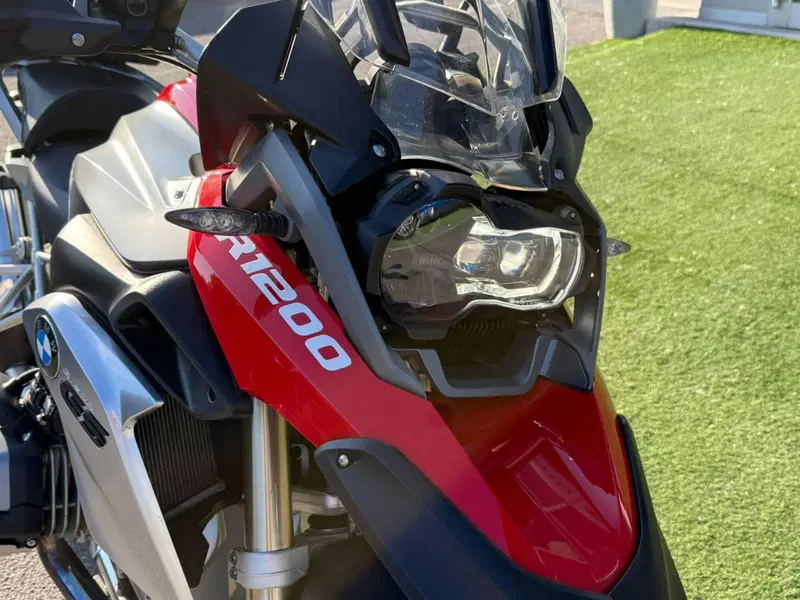 Bmw R 1200 GS (2013 - 16) (16)