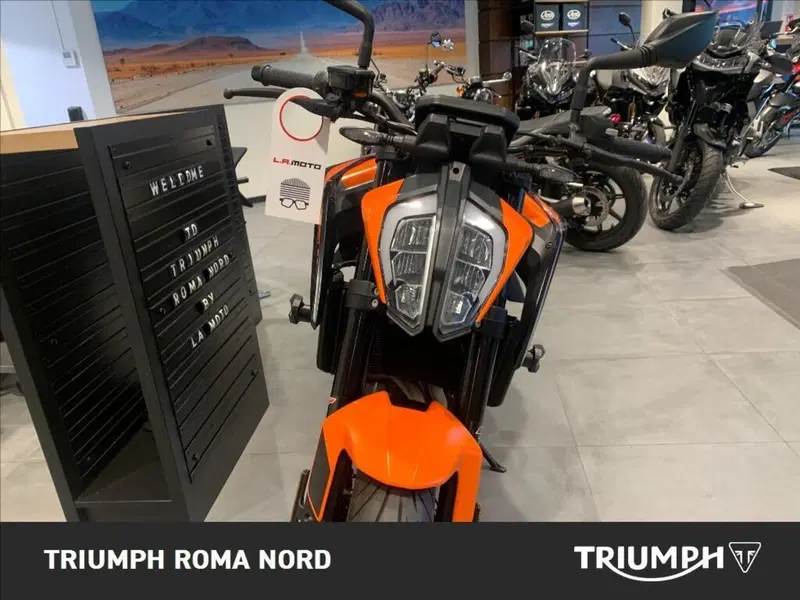 KTM 890 Duke (2021 - 23) (4)
