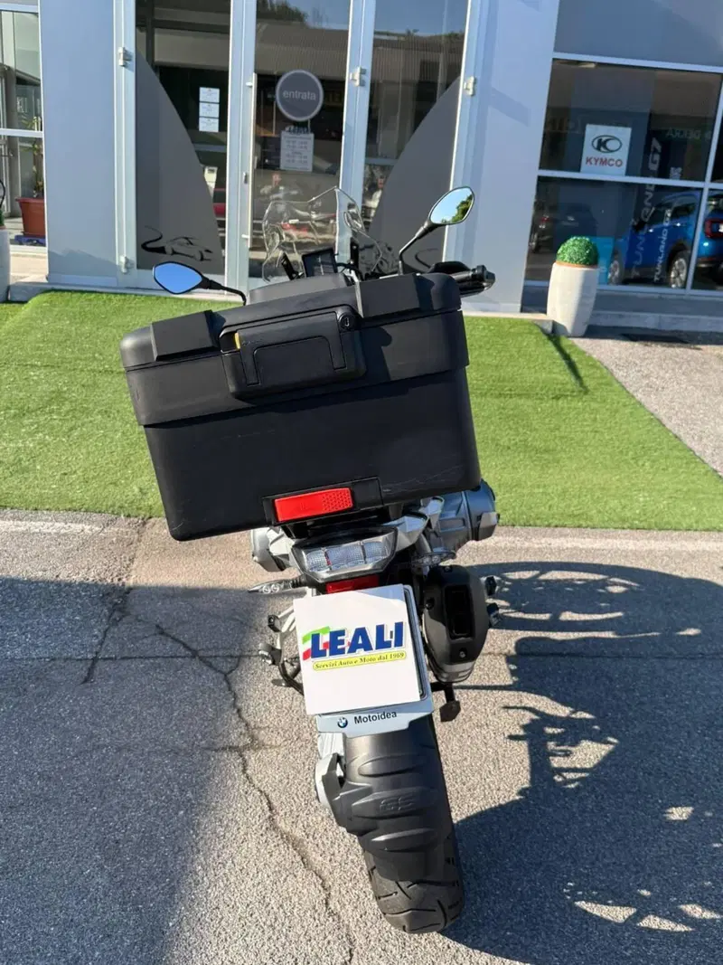 Bmw R 1200 GS (2013 - 16) (17)