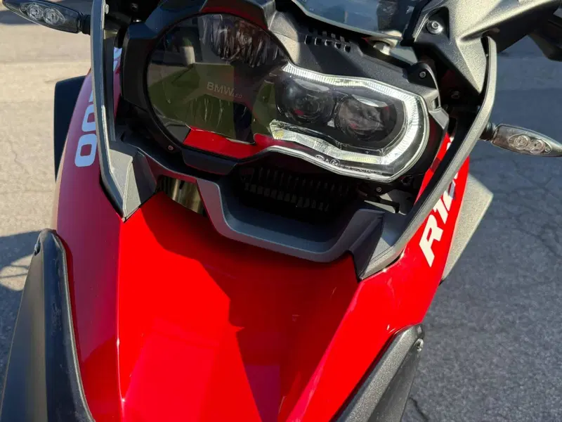 Bmw R 1200 GS (2013 - 16) (18)