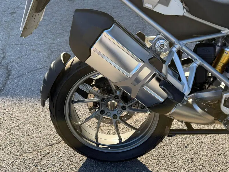 Bmw R 1200 GS (2013 - 16) (20)