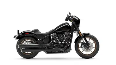 Harley-Davidson Low Rider S (2022 - 24) nuova