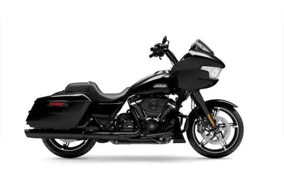 Harley-Davidson Road Glide (2024 - 26) nuova